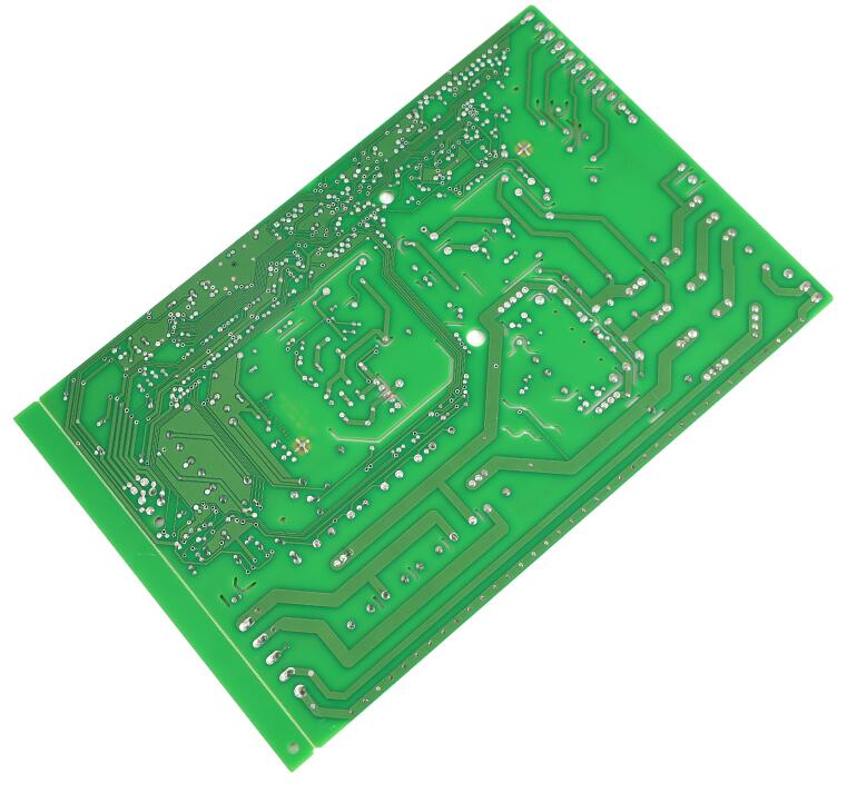 pcb板在SMT加工廠的耐溫是多少度？