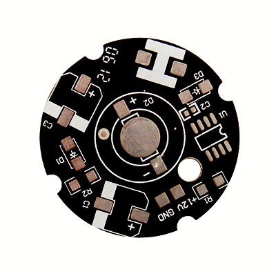 深圳SMT貼片加工廠-工業(yè)設備LED燈板代加工廠