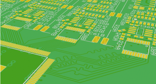 pcb設(shè)計(jì)中如何密集布線。寶安石巖smt貼片加工廠