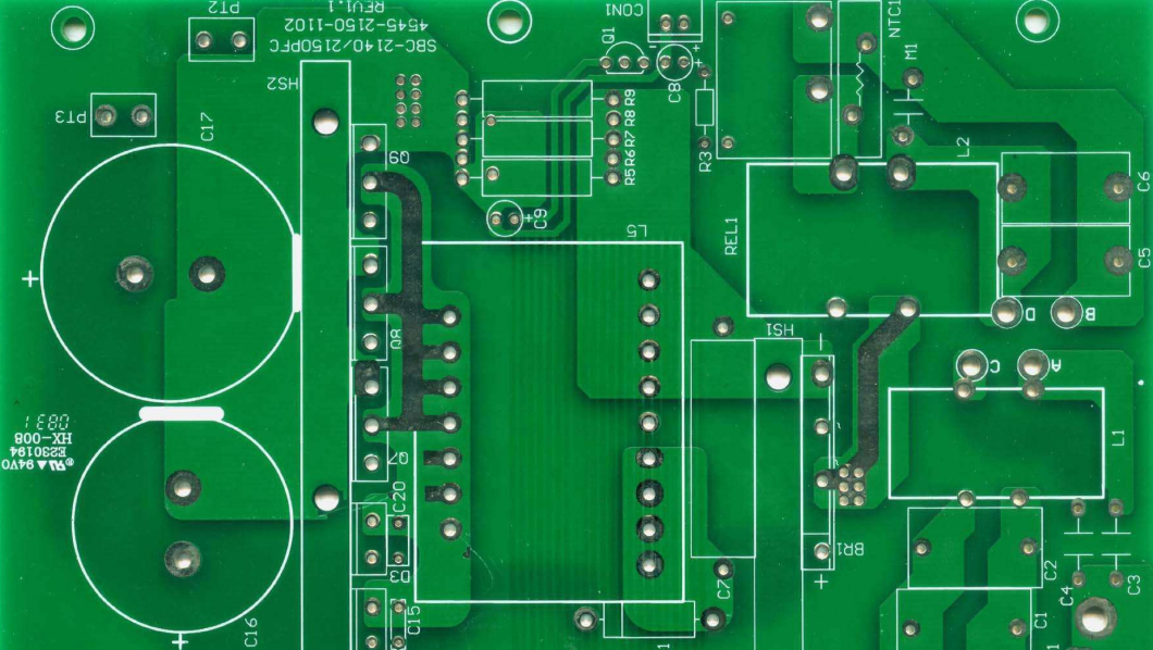 大批量采購PCB需要注意的問題有哪些