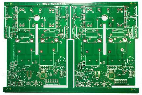 PCBA電路板拼板的問題解答？