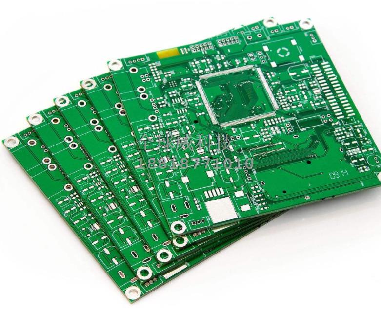 什么是PCBA電路板的受控阻抗？