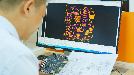 PCBA電路板的清潔方式有哪些？