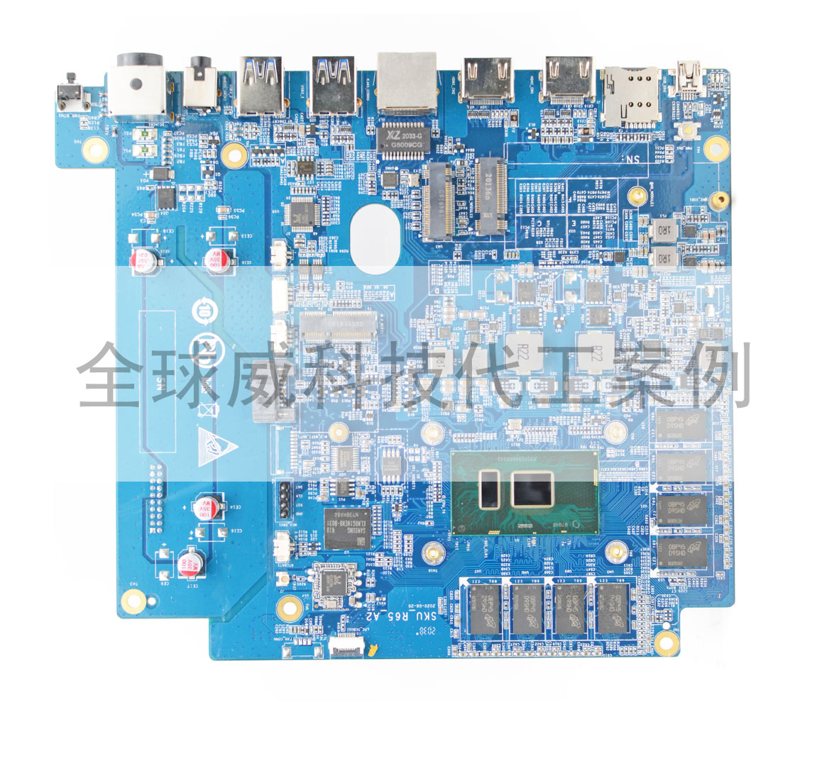 三防漆的質(zhì)量對(duì)PCBA電路板有什么影響?